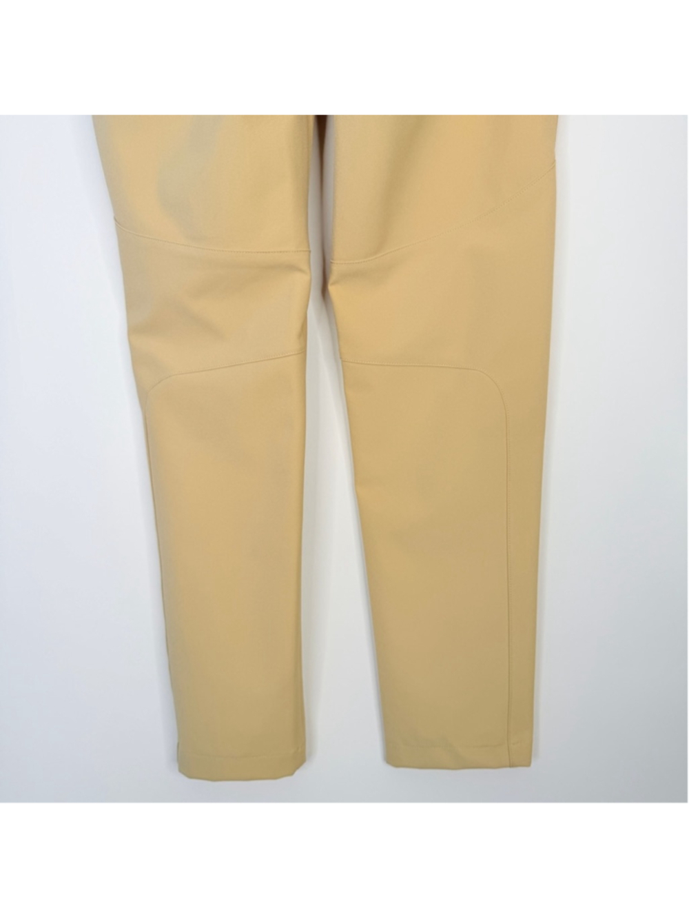RLX Ralph Lauren Women's Eagle Golf Pants - Polo Tan Size 4 #0057 - Picture 11 of 14